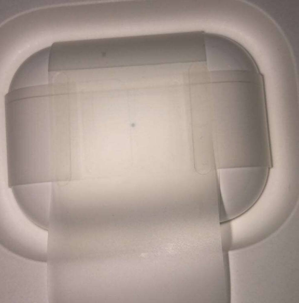 AirPods Pro